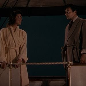 Fotoğraf Ava Gardner