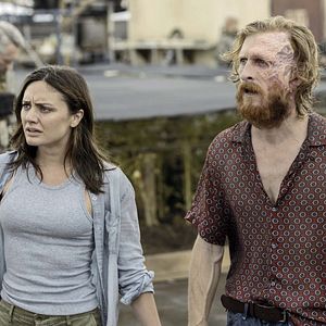 Fotoğraf Fear The Walking Dead