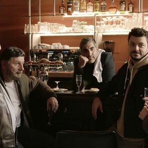 Fotoğraf Ary Abittan