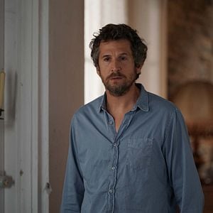 Fotoğraf Guillaume Canet