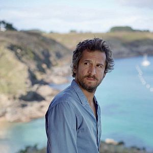 Fotoğraf Guillaume Canet