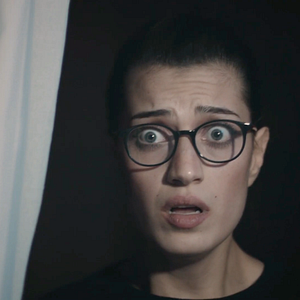 Fotoğraf Cinni Kabus