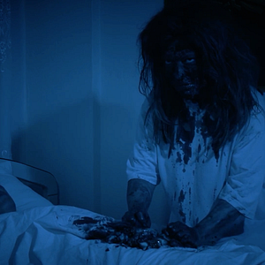 Fotoğraf Cinni Kabus