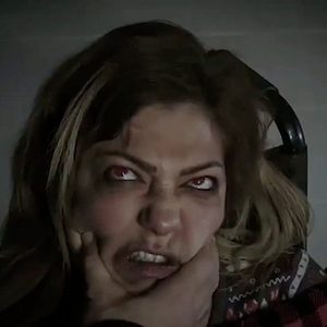 Fotoğraf Cinni Kabus