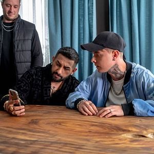 Fotoğraf Zejhun Demirov