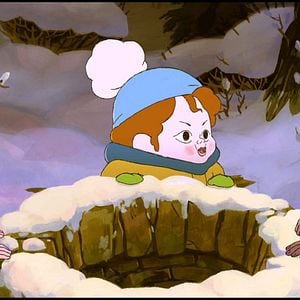 Fotoğraf Maman pleut des cordes