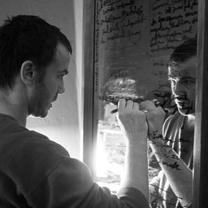 Fotoğraf Albrecht Schuch