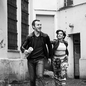 Fotoğraf Ioana Iacob