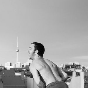 Fotoğraf Albrecht Schuch