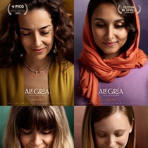 Fotoğraf Alegría