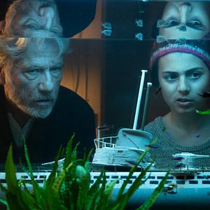 Fotoğraf Jürgen Prochnow