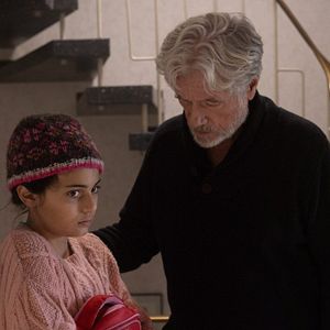 Fotoğraf Jürgen Prochnow