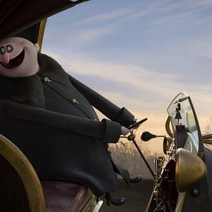 Fotoğraf Addams Ailesi 2