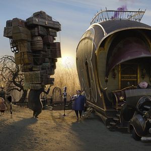 Fotoğraf Addams Ailesi 2