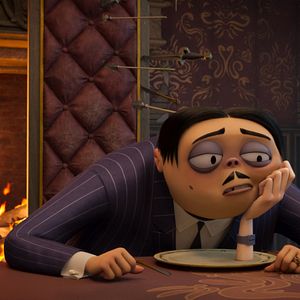 Fotoğraf Addams Ailesi 2