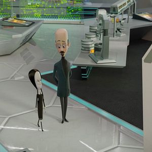 Fotoğraf Addams Ailesi 2