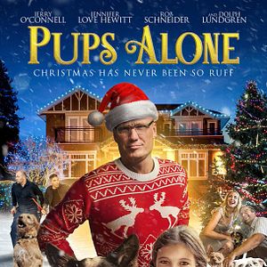 Fotoğraf Pups Alone