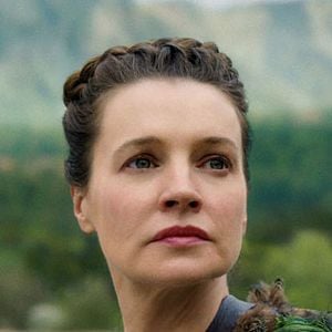 Fotoğraf Catherine Walker