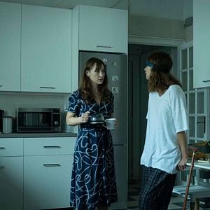 Fotoğraf Maribel Verdú