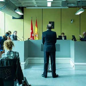 Fotoğraf Maribel Verdú