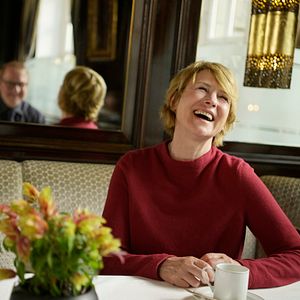 Fotoğraf Corinna Harfouch