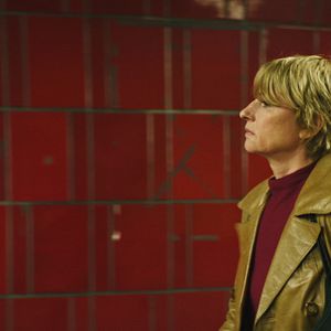 Fotoğraf Corinna Harfouch