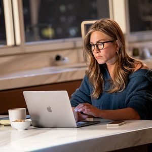 Fotoğraf Jennifer Aniston
