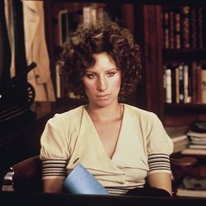Fotoğraf Barbra Streisand