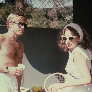 Fotoğraf Robert Redford