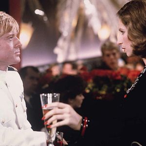 Fotoğraf Robert Redford