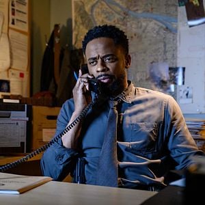 Fotoğraf Hipnotizma