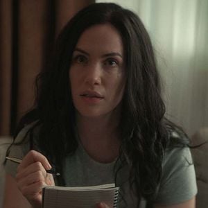 Fotoğraf Kate Siegel