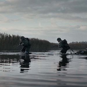 Fotoğraf Kayıp Savaş