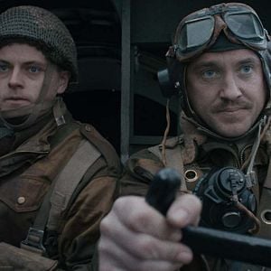 Fotoğraf Tom Felton