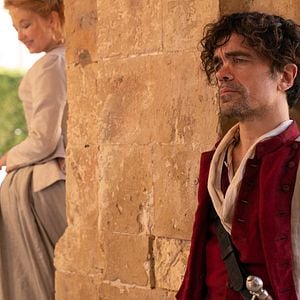 Fotoğraf Peter Dinklage