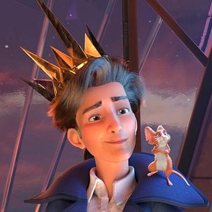 Fotoğraf Gulliver Dönüyor