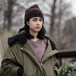 Fotoğraf Alexa Mansour