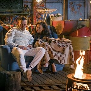 Fotoğraf Joseph Gilgun