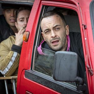 Fotoğraf Joseph Gilgun