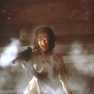 Fotoğraf Ölüm Oyunu