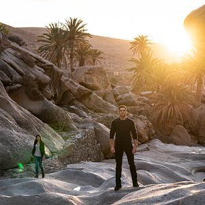 Fotoğraf Richard Madden