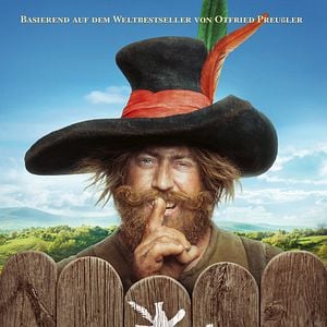 Fotoğraf Der Räuber Hotzenplotz