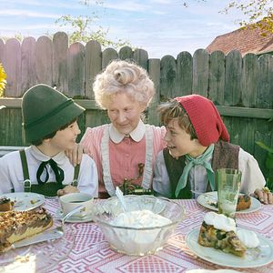 Fotoğraf Hans Marquard