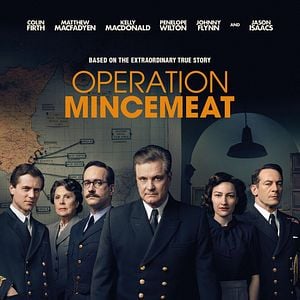 Fotoğraf Mincemeat Operasyonu