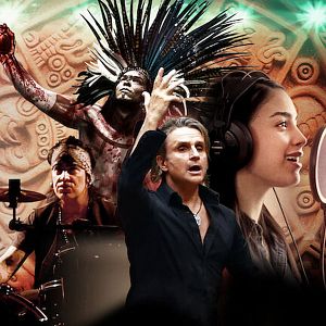 Fotoğraf Malinche: Bir Müzikalin Perde Arkası