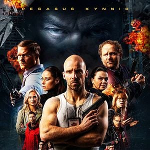 Fotoğraf Leynilögga