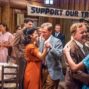 Fotoğraf Adventures Of A Mathematician