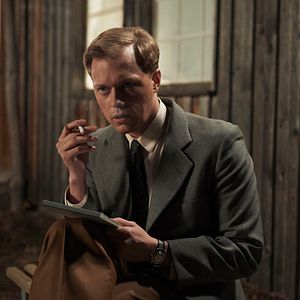 Fotoğraf Adventures Of A Mathematician