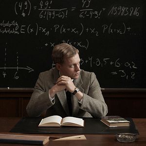 Fotoğraf Adventures Of A Mathematician