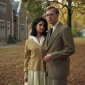 Fotoğraf Adventures Of A Mathematician